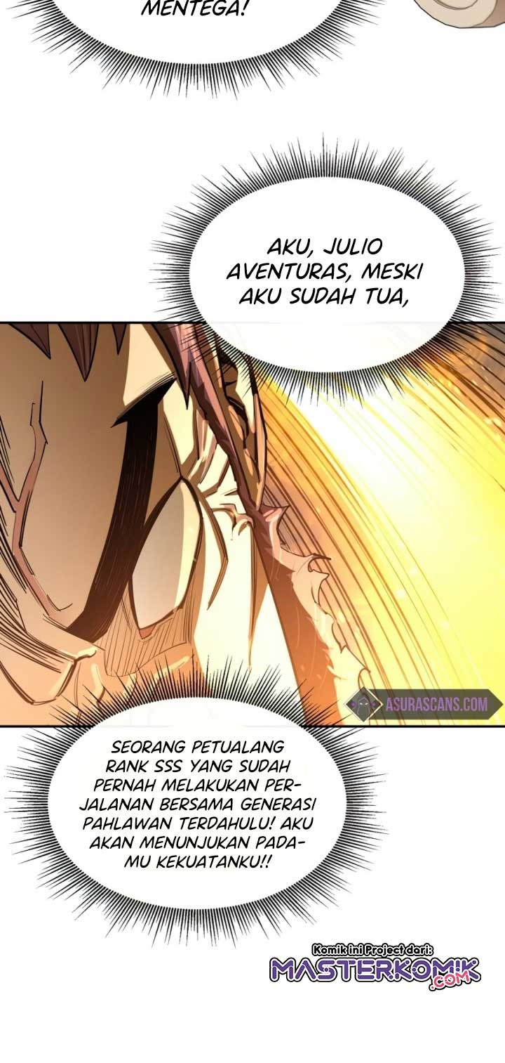 I Grow Stronger By Eating! Chapter 44 Gambar 13