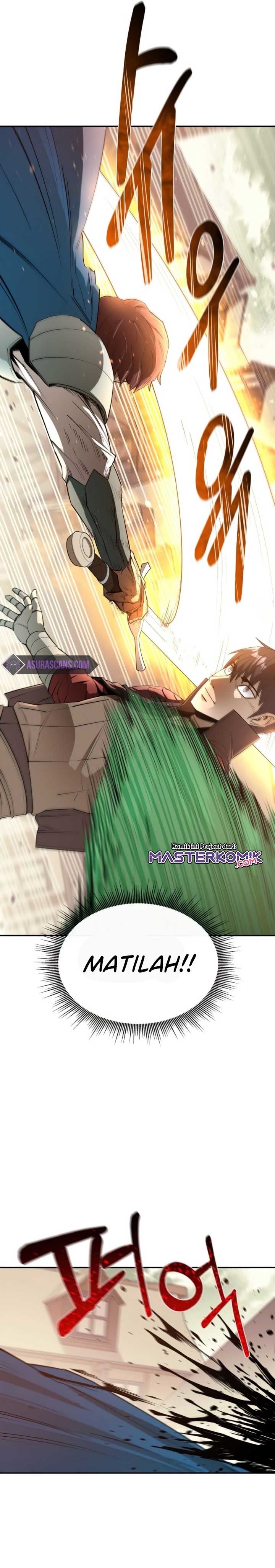I Grow Stronger By Eating! Chapter 44 Gambar 14