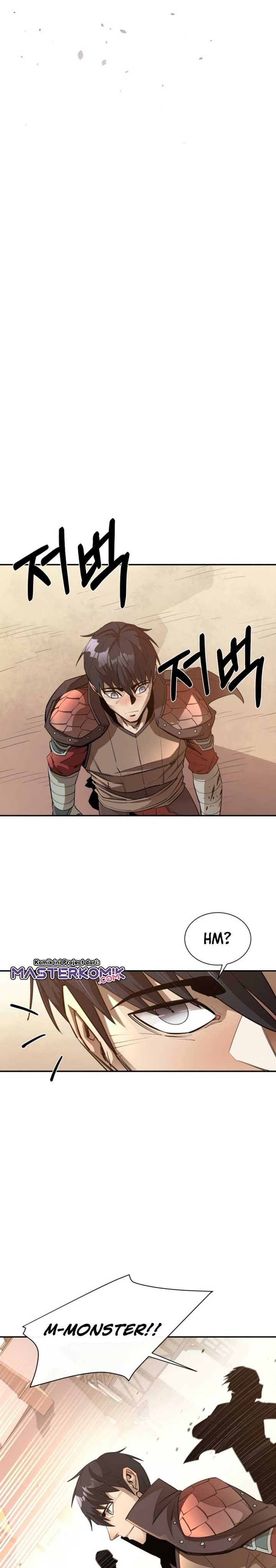 I Grow Stronger By Eating! Chapter 44 Gambar 16