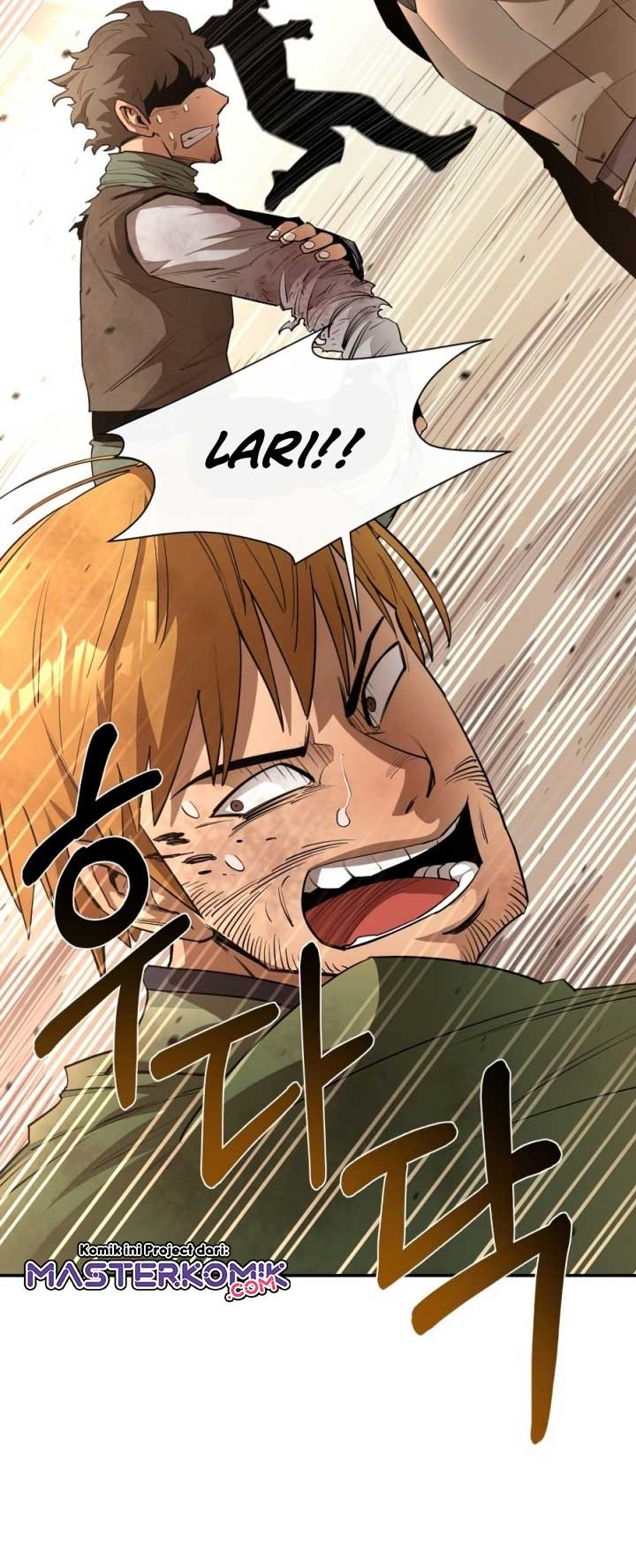 I Grow Stronger By Eating! Chapter 44 Gambar 17
