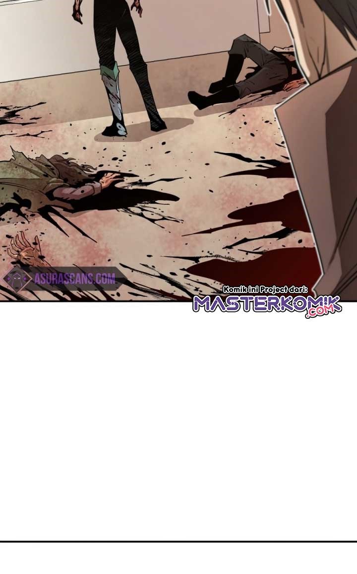 I Grow Stronger By Eating! Chapter 44 Gambar 19