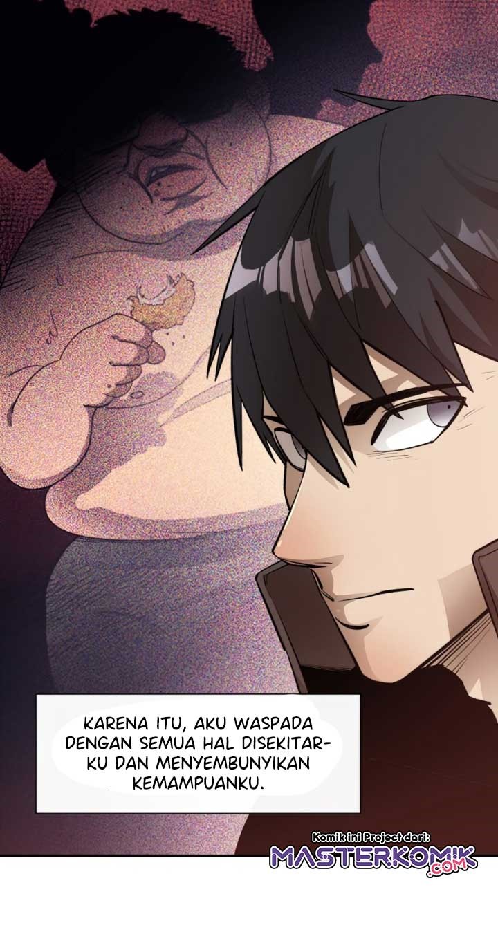 I Grow Stronger By Eating! Chapter 44 Gambar 29