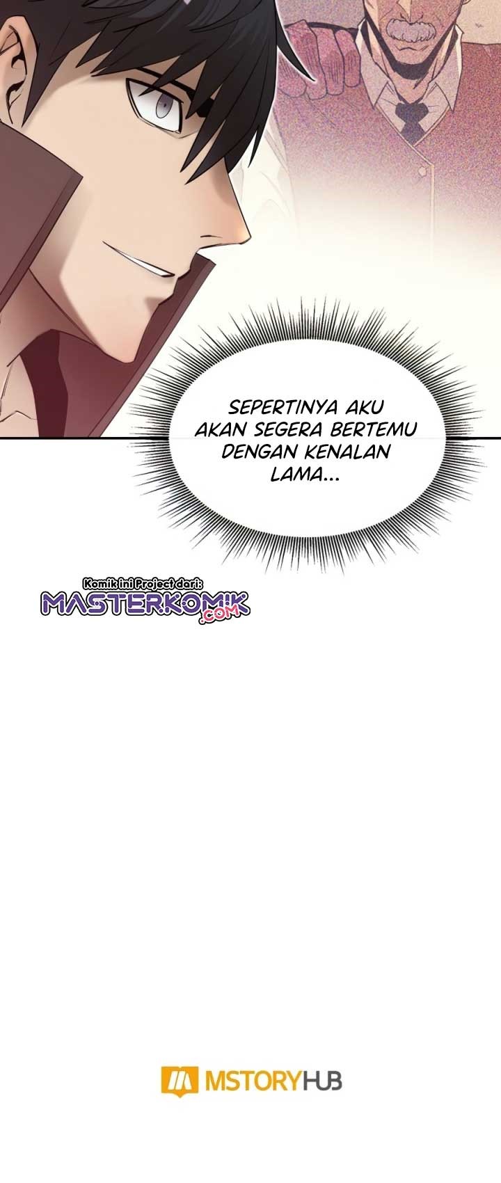 I Grow Stronger By Eating! Chapter 44 Gambar 37