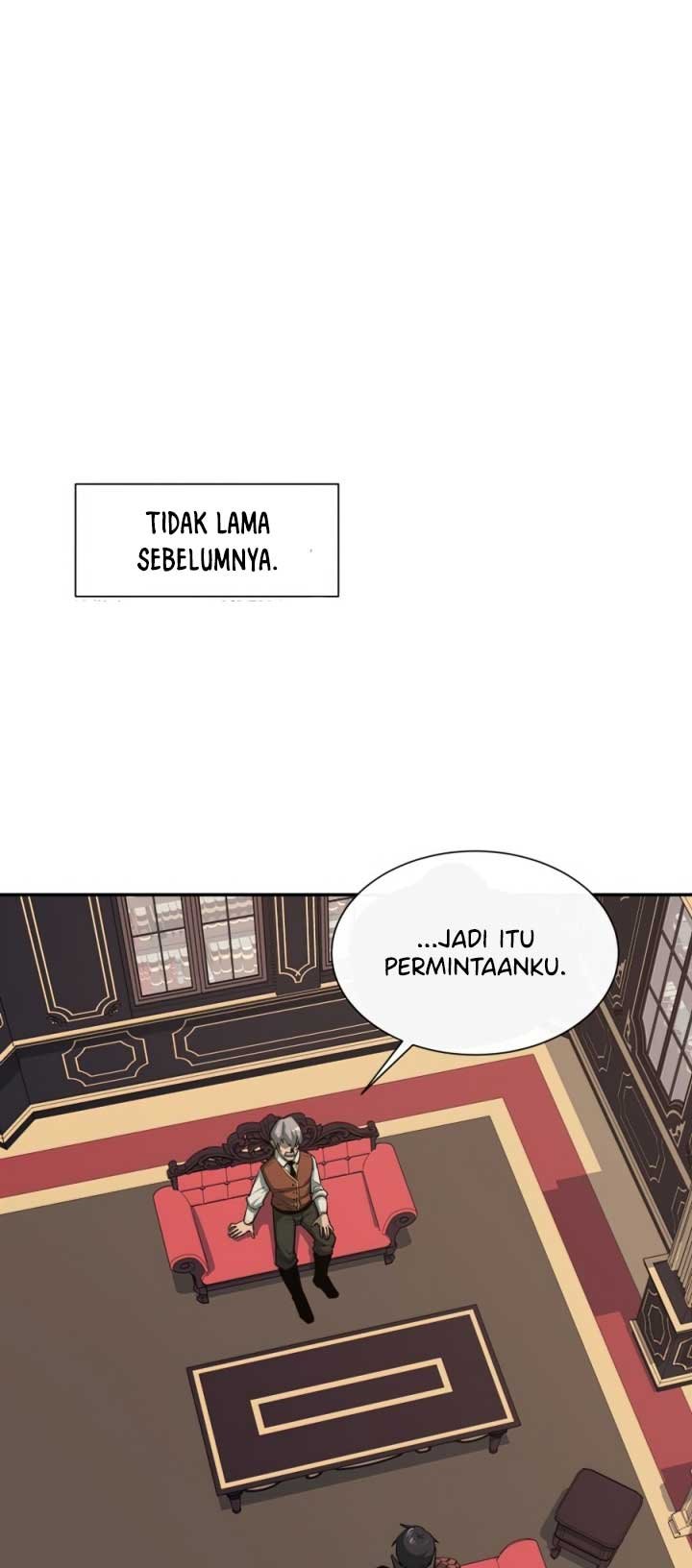 I Grow Stronger By Eating! Chapter 46 Gambar 2