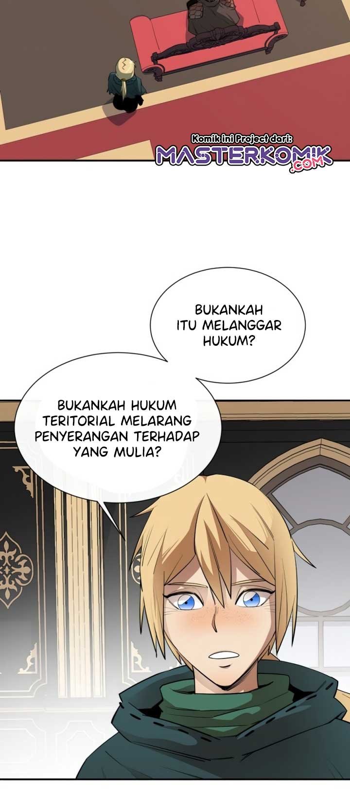 I Grow Stronger By Eating! Chapter 46 Gambar 3