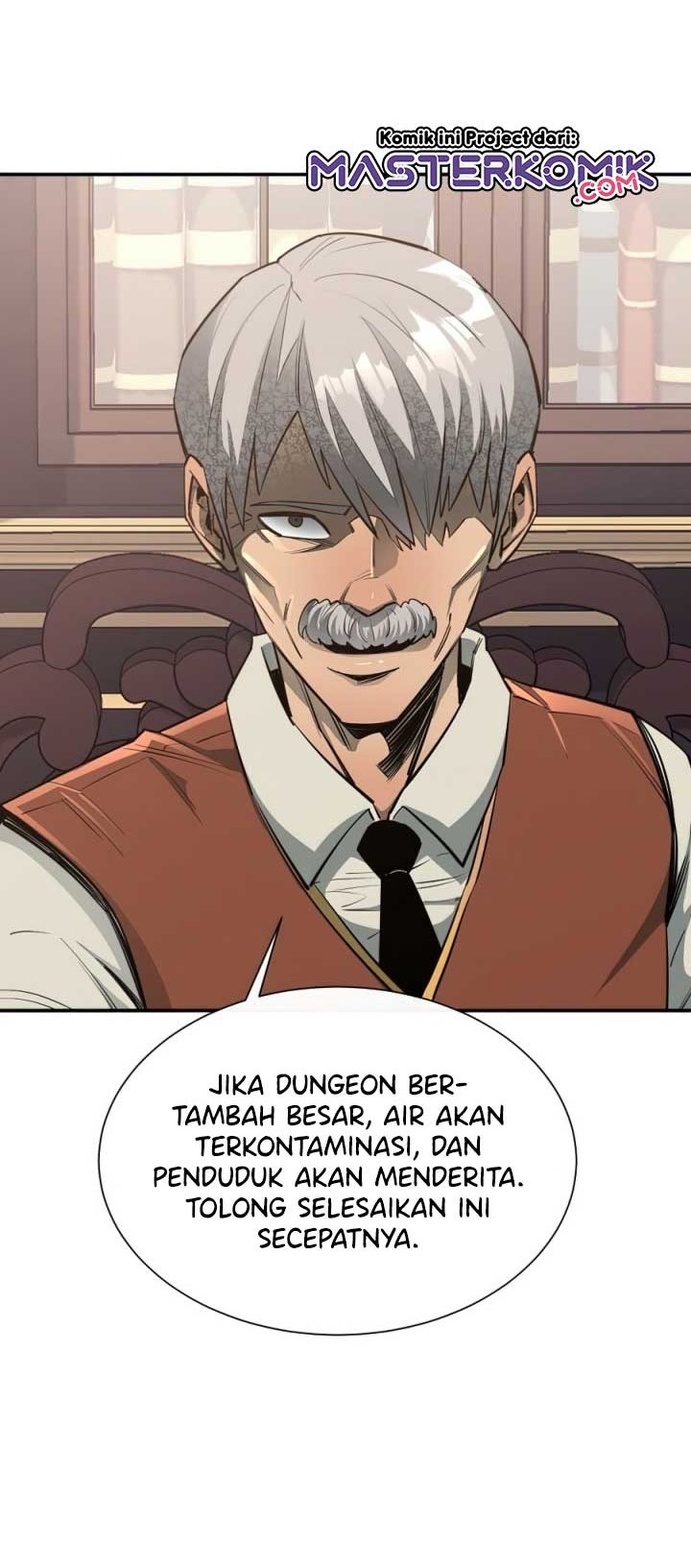 I Grow Stronger By Eating! Chapter 46 Gambar 6