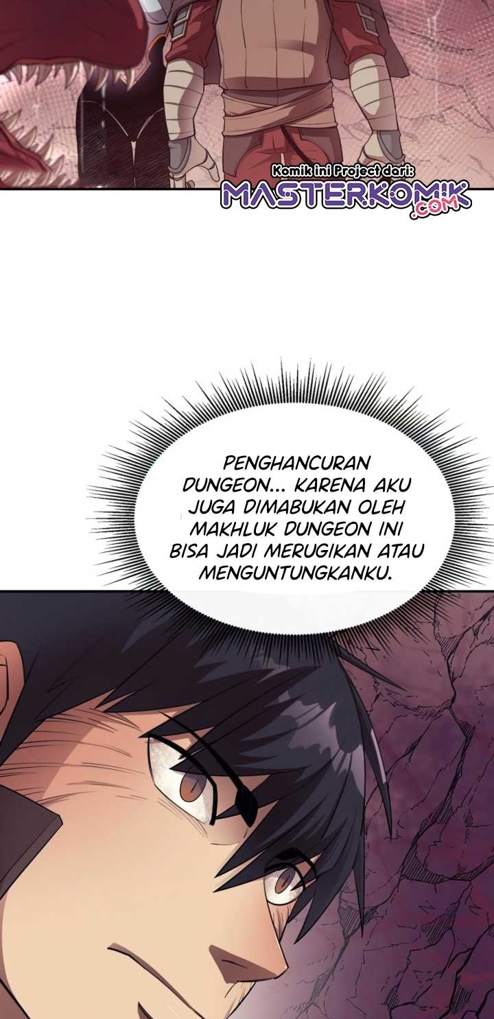 I Grow Stronger By Eating! Chapter 46 Gambar 9