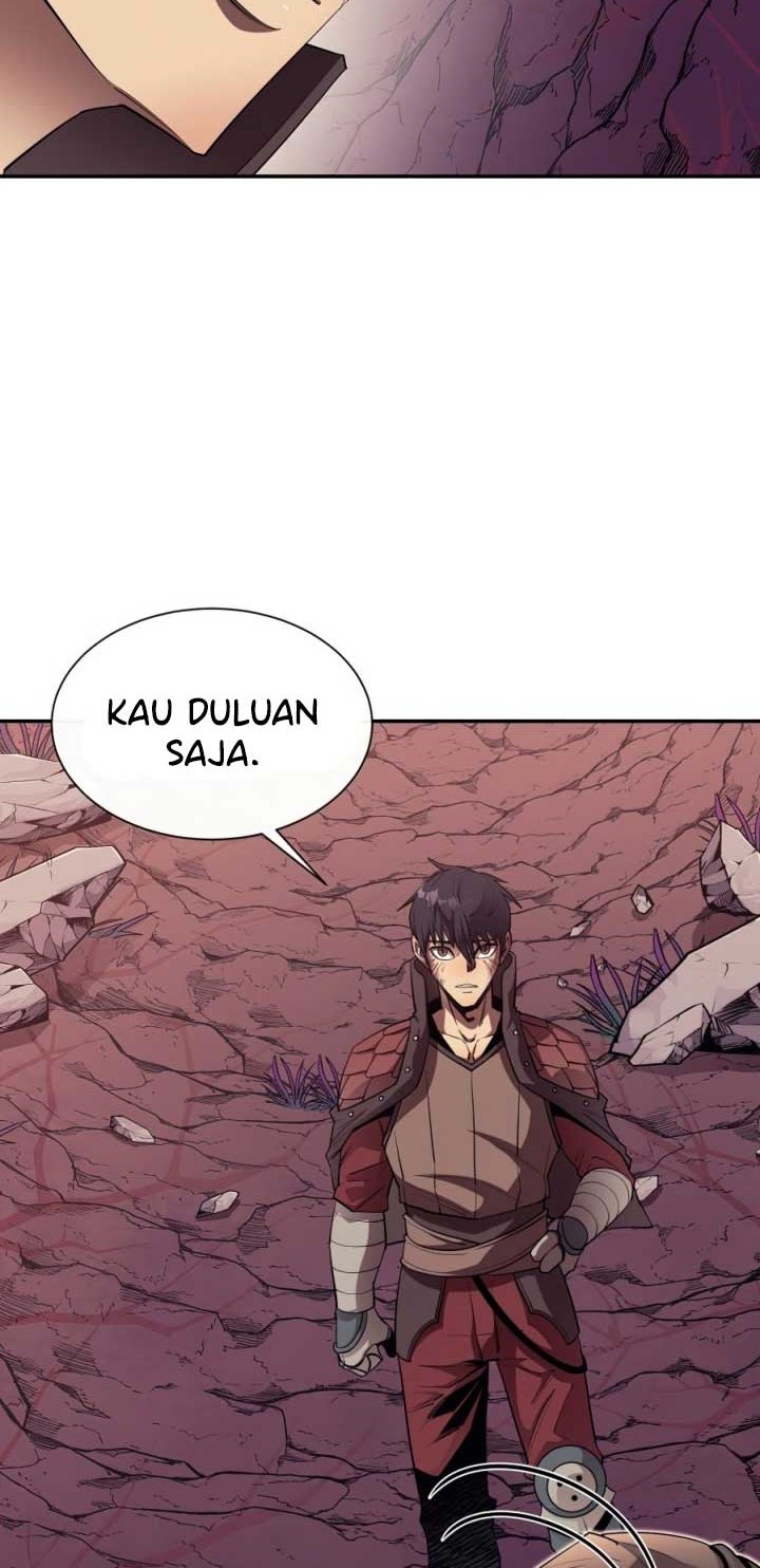 I Grow Stronger By Eating! Chapter 46 Gambar 10