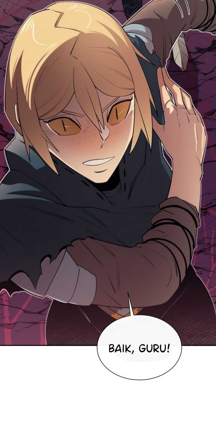 I Grow Stronger By Eating! Chapter 46 Gambar 11