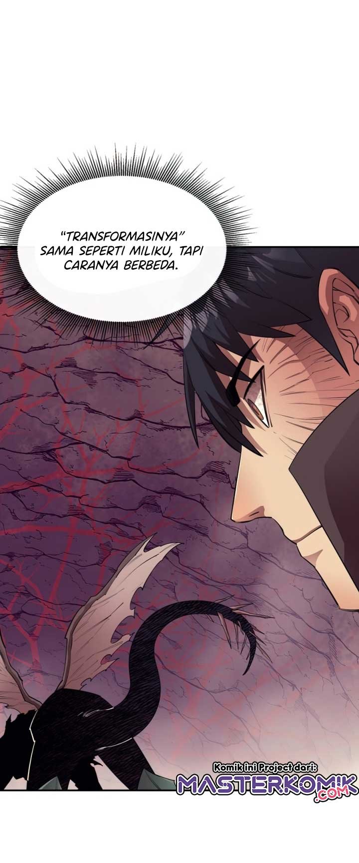 I Grow Stronger By Eating! Chapter 46 Gambar 16