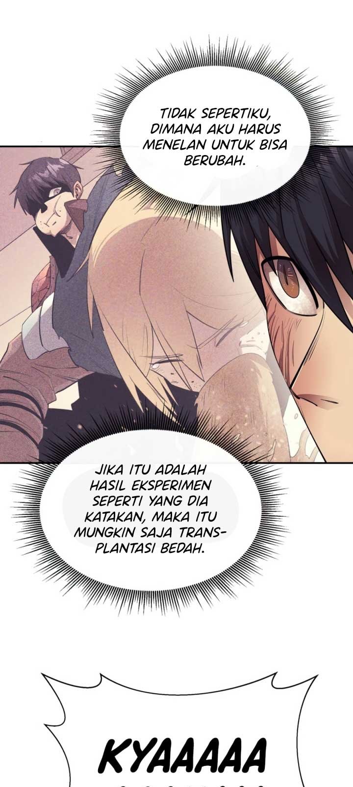 I Grow Stronger By Eating! Chapter 46 Gambar 17