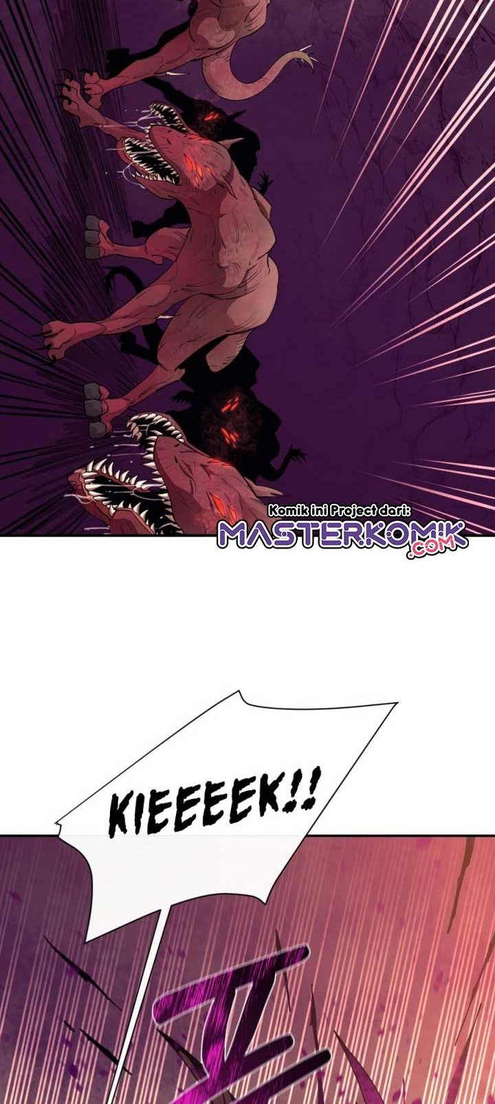 I Grow Stronger By Eating! Chapter 46 Gambar 20