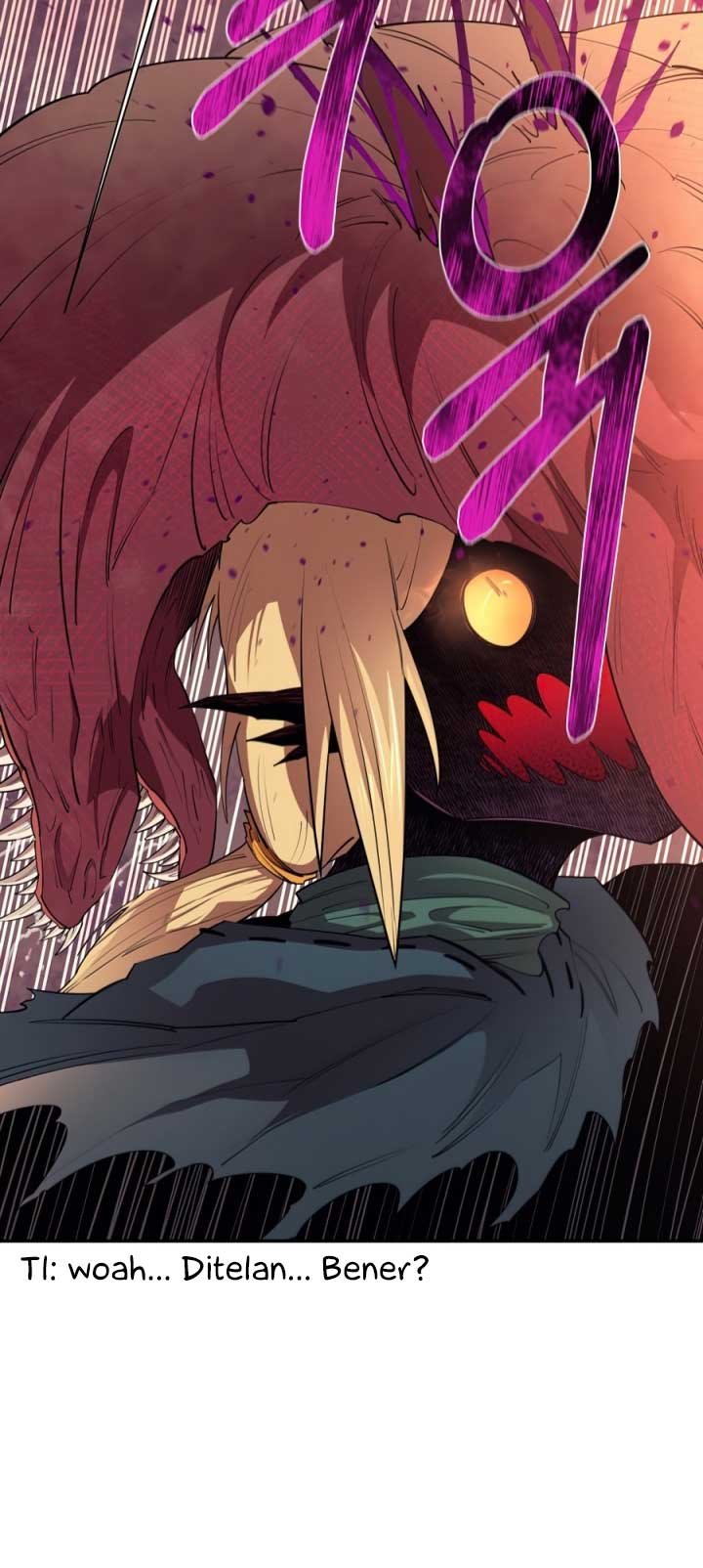 I Grow Stronger By Eating! Chapter 46 Gambar 21