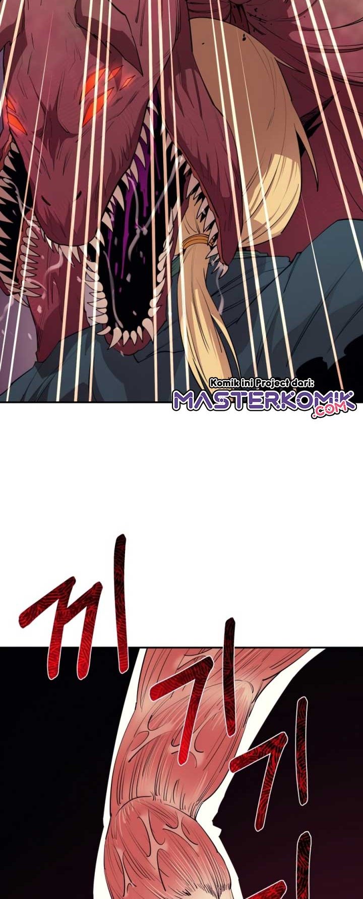 I Grow Stronger By Eating! Chapter 46 Gambar 23