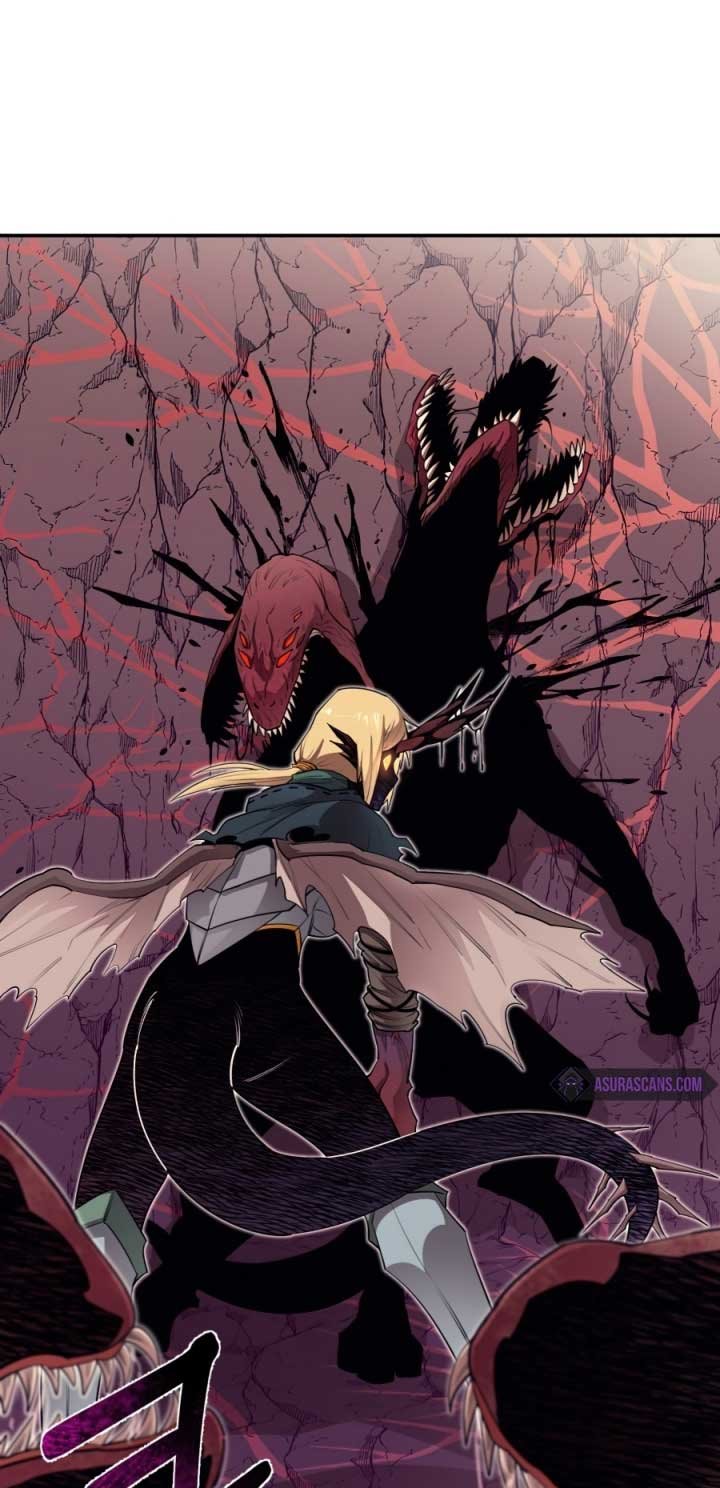 I Grow Stronger By Eating! Chapter 46 Gambar 27