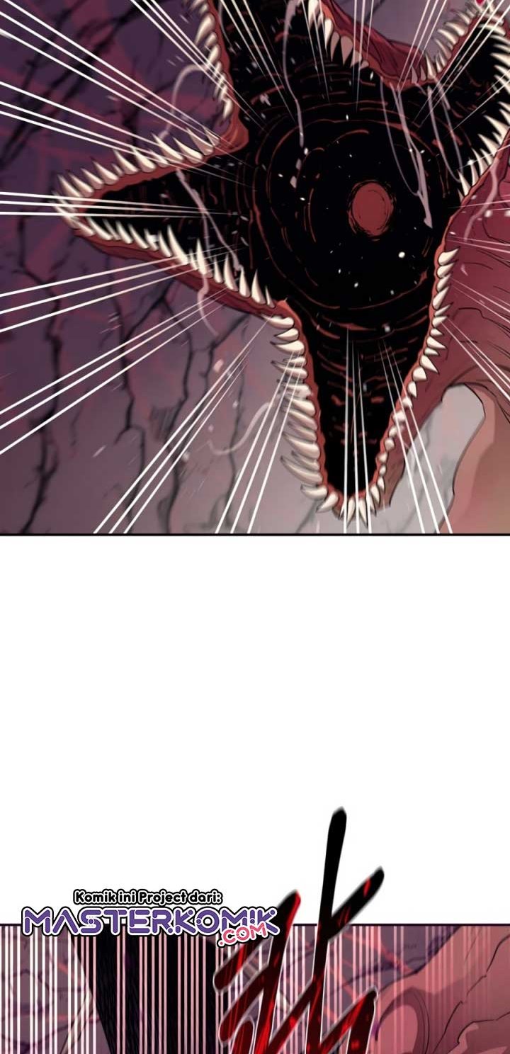 I Grow Stronger By Eating! Chapter 46 Gambar 29