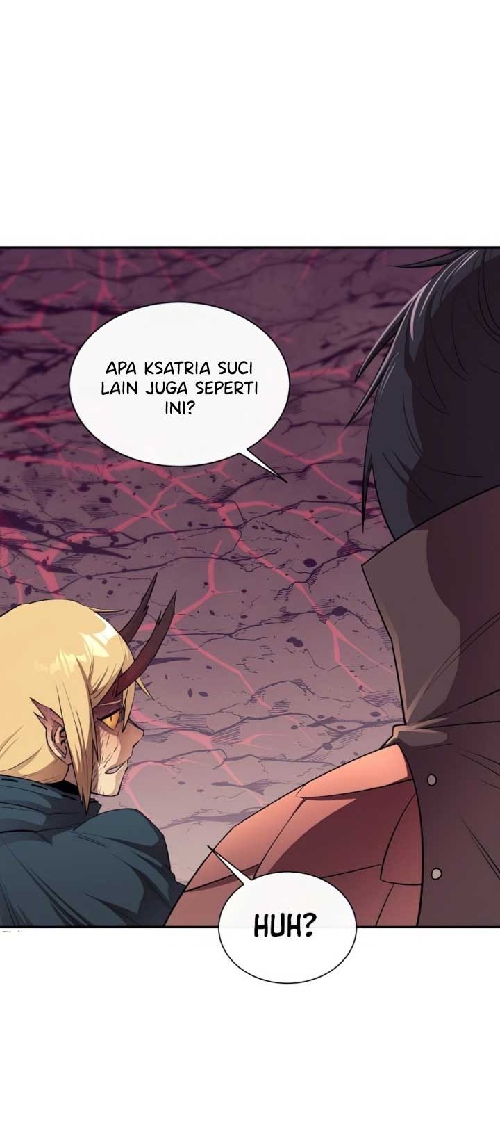 I Grow Stronger By Eating! Chapter 46 Gambar 40