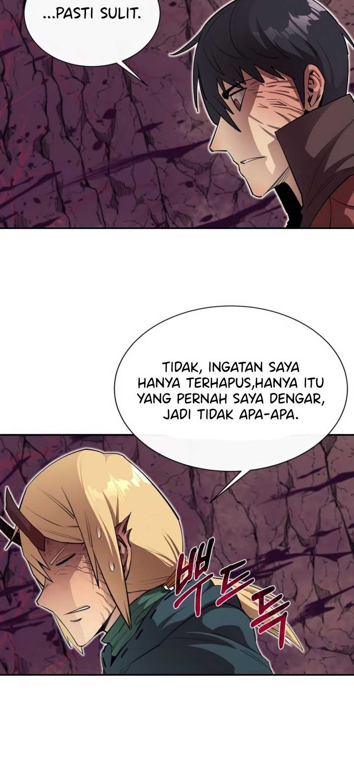 I Grow Stronger By Eating! Chapter 46 Gambar 45