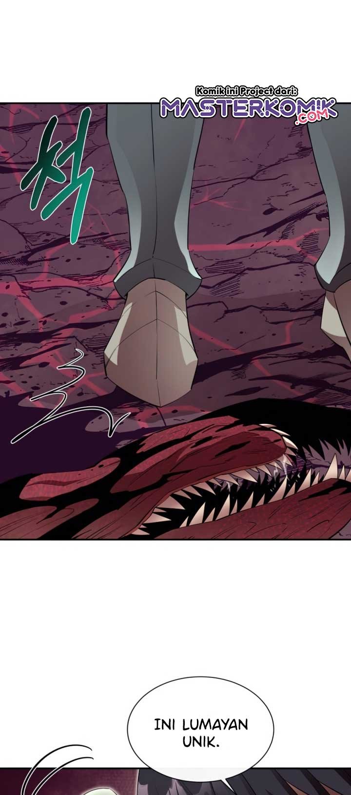 I Grow Stronger By Eating! Chapter 46 Gambar 47