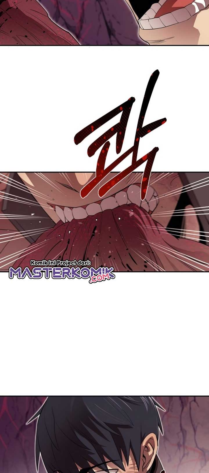I Grow Stronger By Eating! Chapter 46 Gambar 49