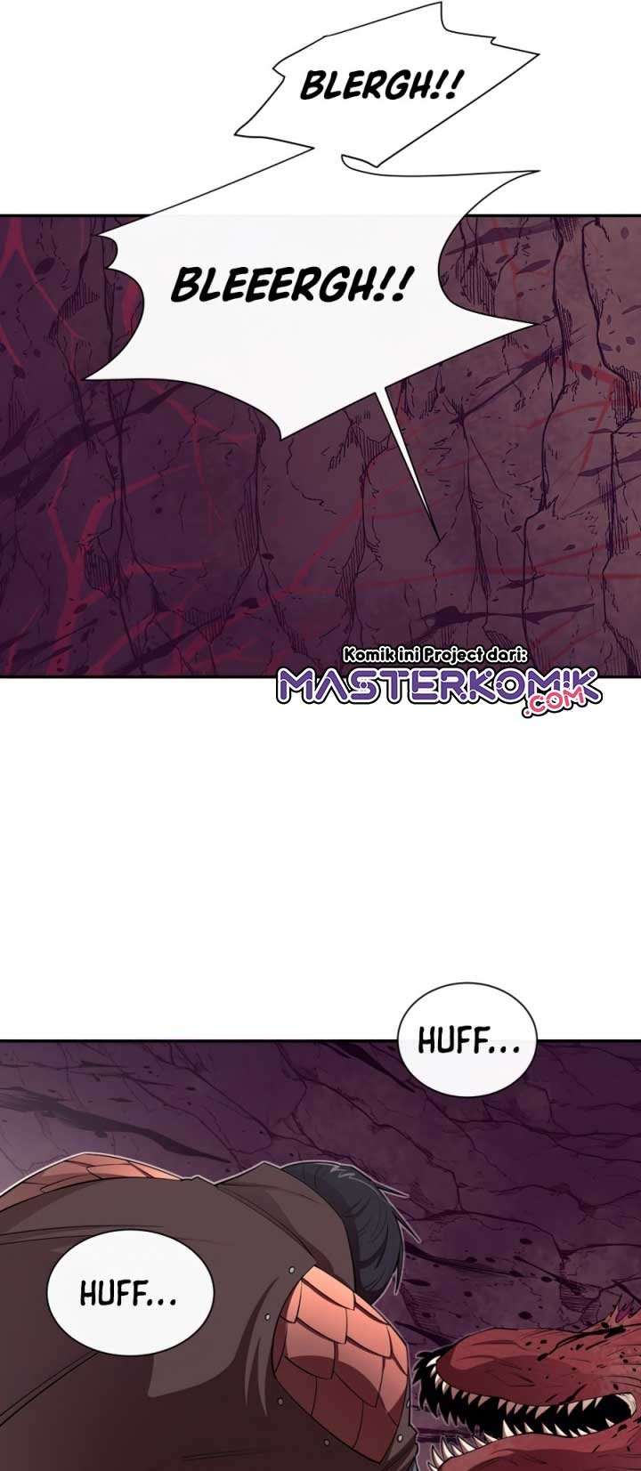 I Grow Stronger By Eating! Chapter 46 Gambar 52