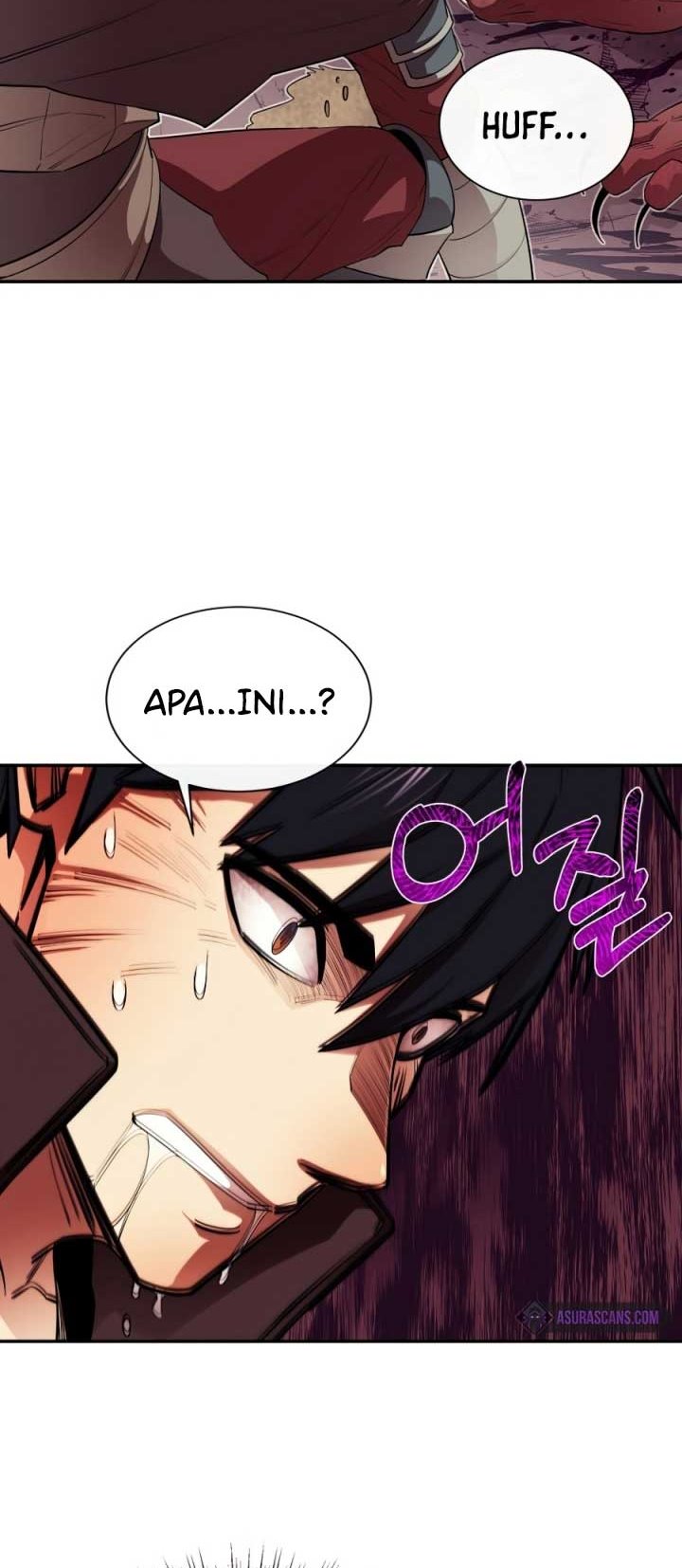 I Grow Stronger By Eating! Chapter 46 Gambar 53
