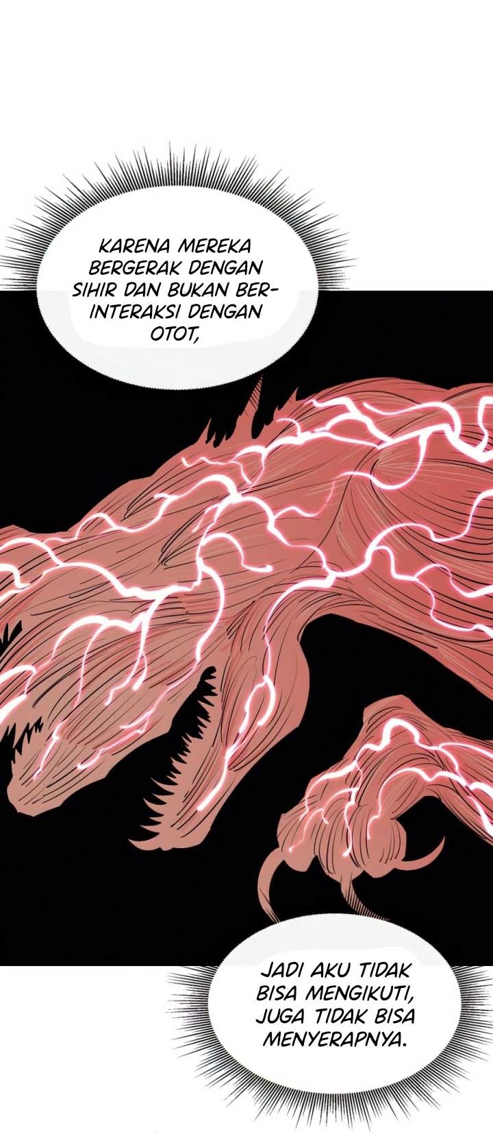 I Grow Stronger By Eating! Chapter 46 Gambar 56