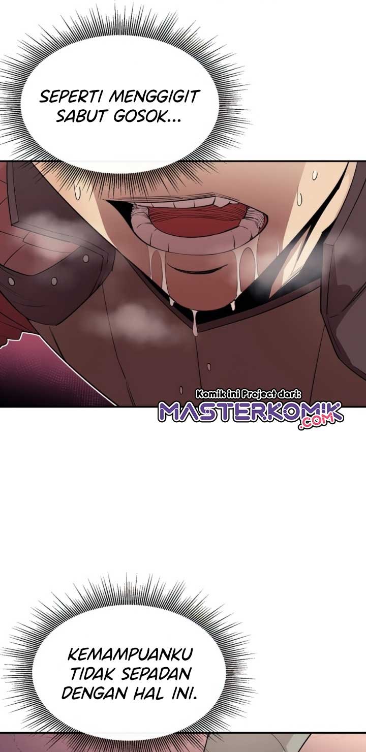 I Grow Stronger By Eating! Chapter 46 Gambar 57