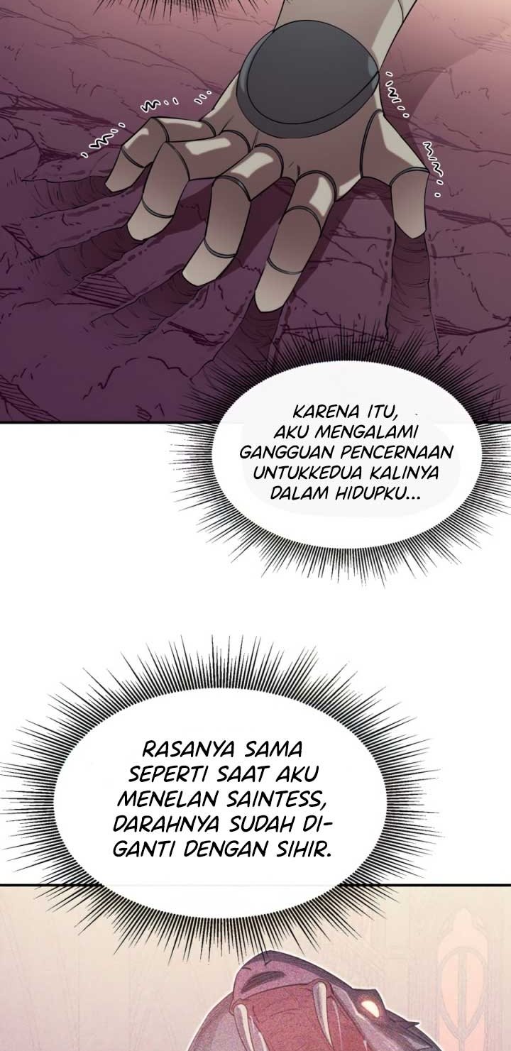 I Grow Stronger By Eating! Chapter 46 Gambar 58