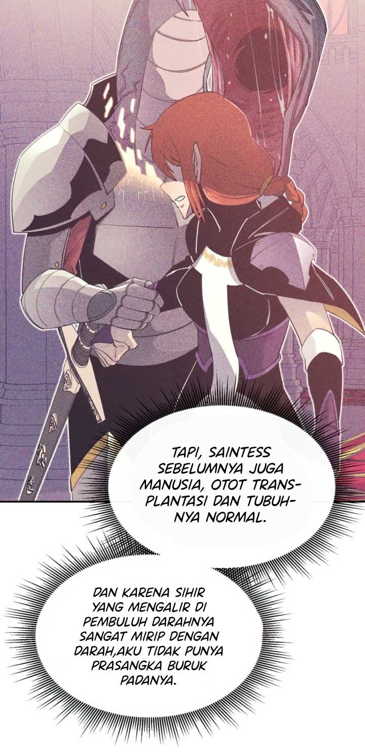 I Grow Stronger By Eating! Chapter 46 Gambar 59