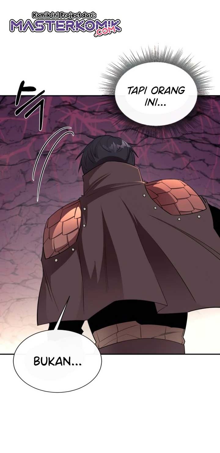 I Grow Stronger By Eating! Chapter 46 Gambar 60