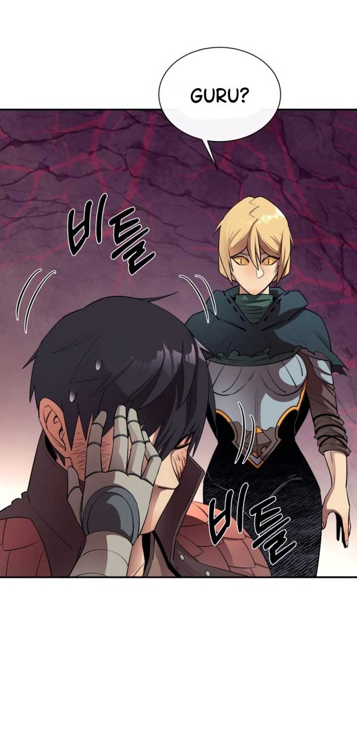 I Grow Stronger By Eating! Chapter 46 Gambar 61