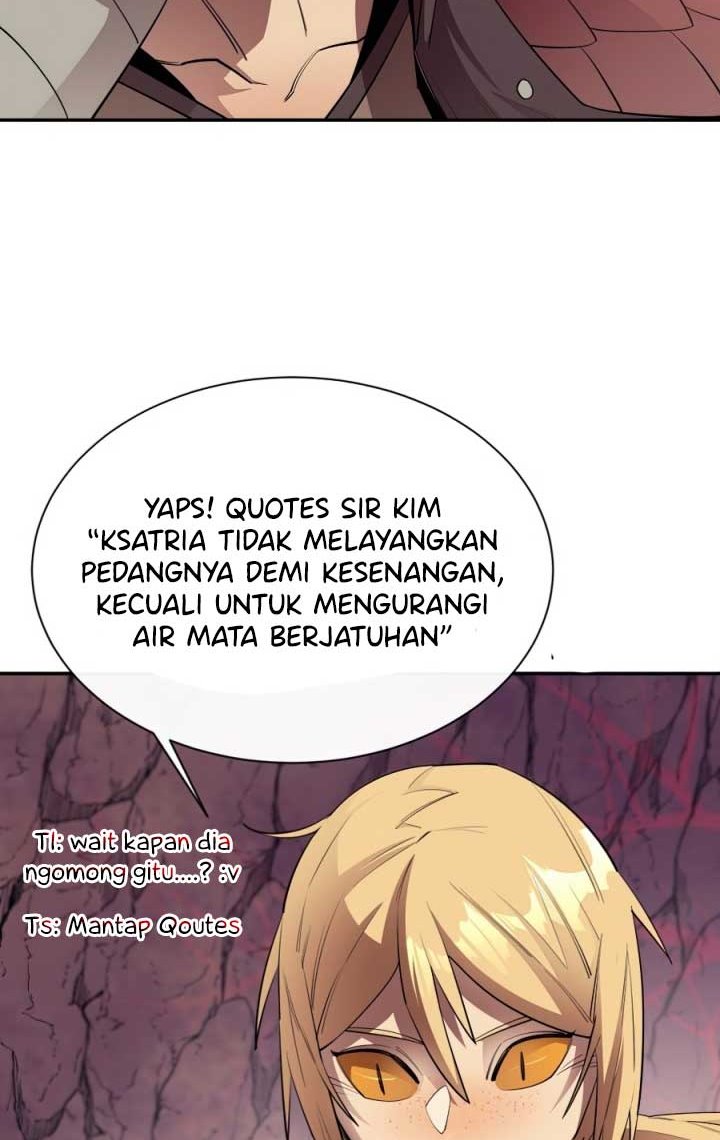 I Grow Stronger By Eating! Chapter 46 Gambar 63
