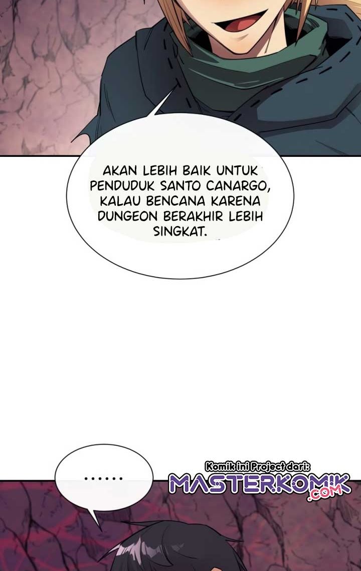 I Grow Stronger By Eating! Chapter 46 Gambar 64