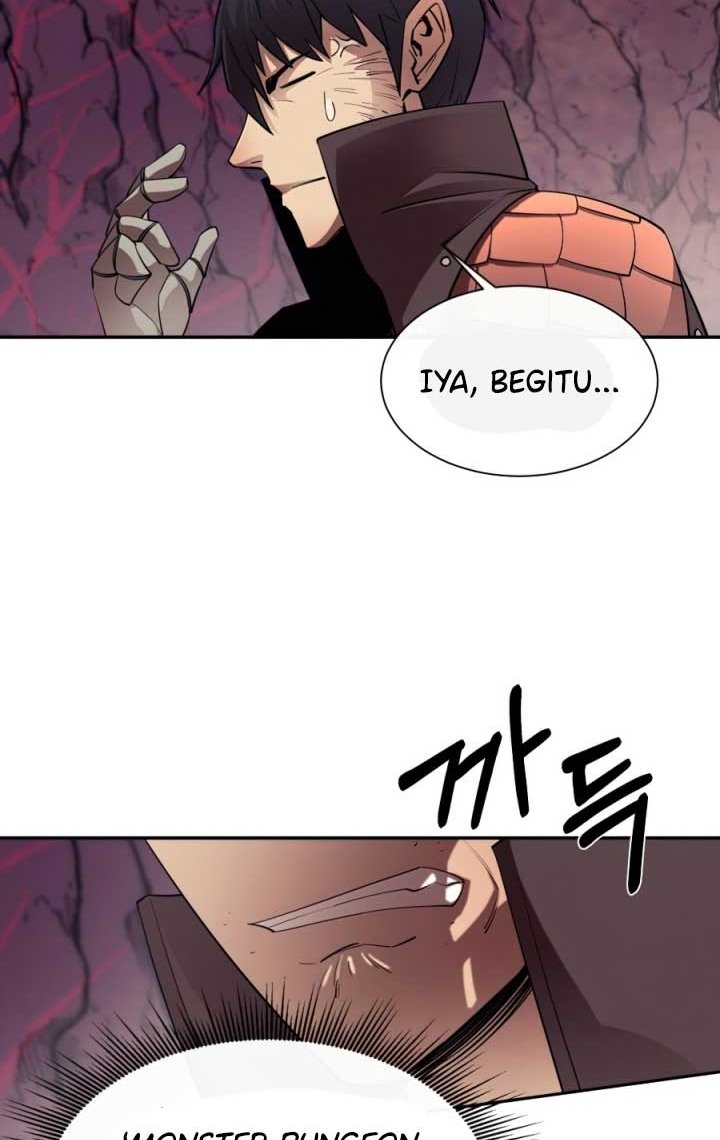 I Grow Stronger By Eating! Chapter 46 Gambar 65