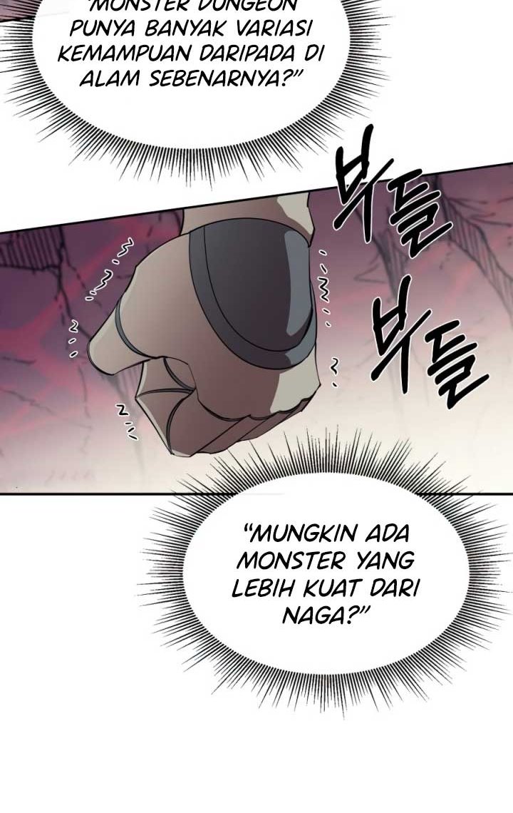 I Grow Stronger By Eating! Chapter 46 Gambar 66