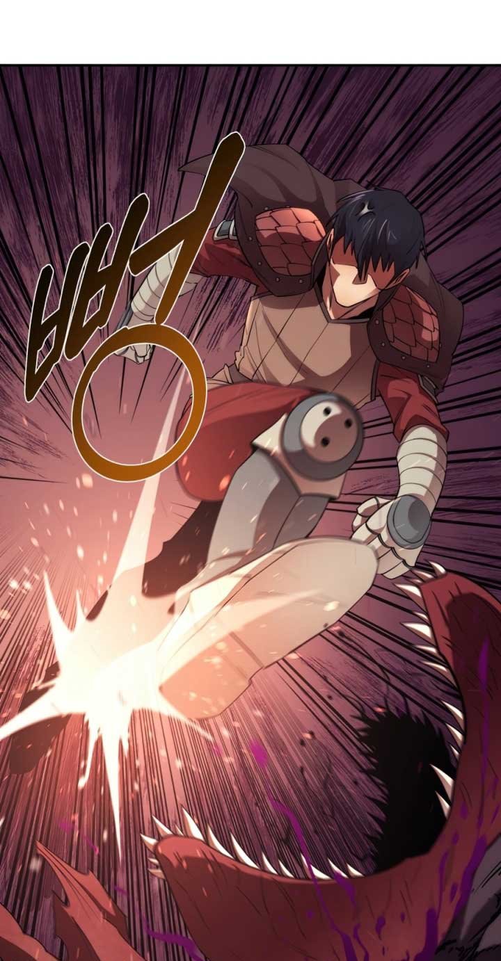 I Grow Stronger By Eating! Chapter 46 Gambar 67