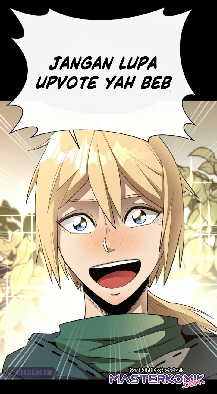 I Grow Stronger By Eating! Chapter 46 Gambar 72