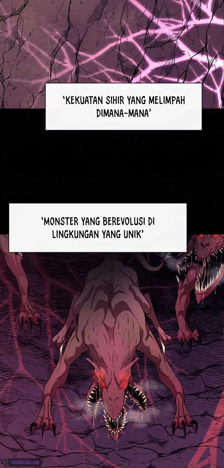 I Grow Stronger By Eating! Chapter 47 Gambar 4
