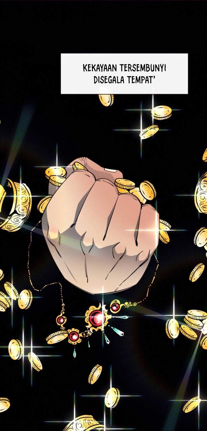 I Grow Stronger By Eating! Chapter 47 Gambar 5