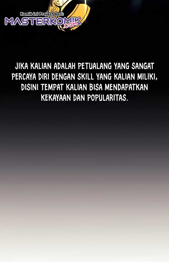 I Grow Stronger By Eating! Chapter 47 Gambar 6
