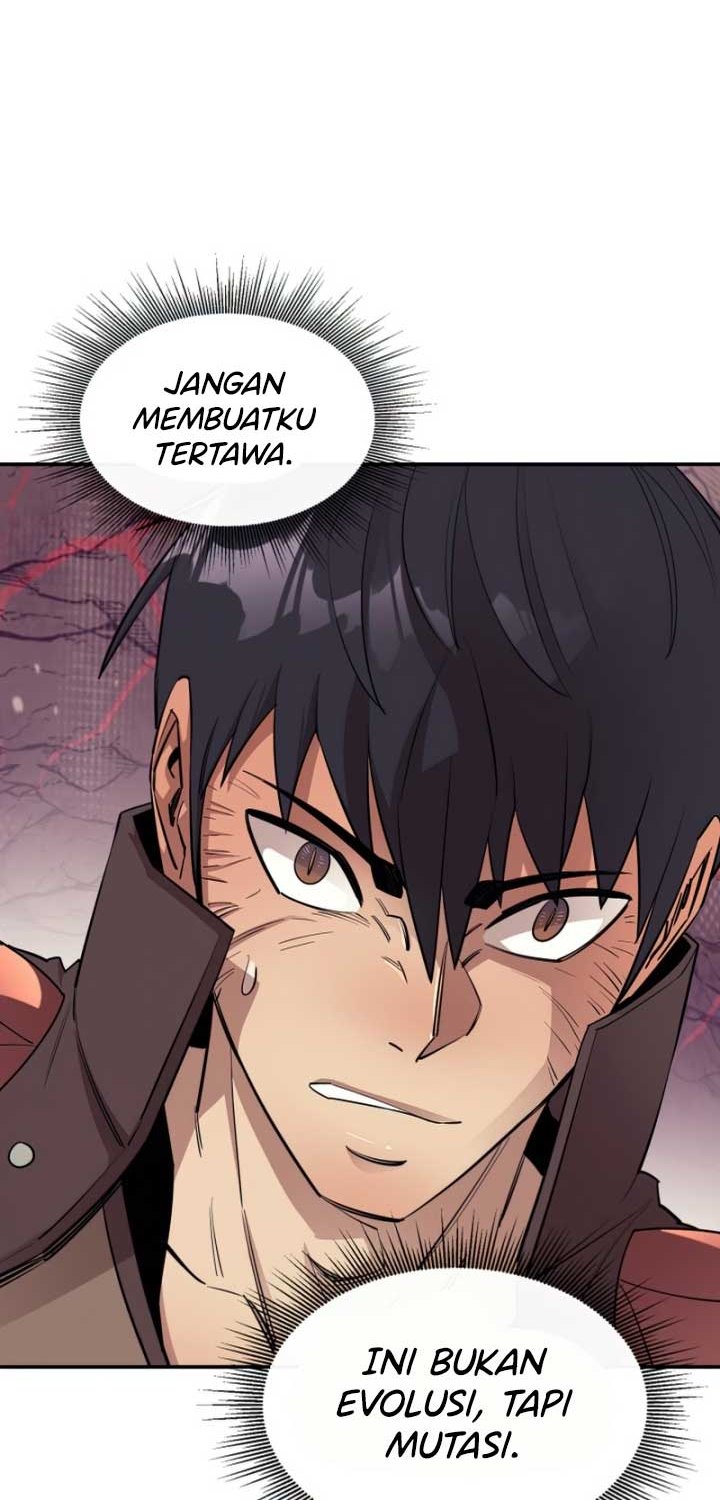 I Grow Stronger By Eating! Chapter 47 Gambar 8