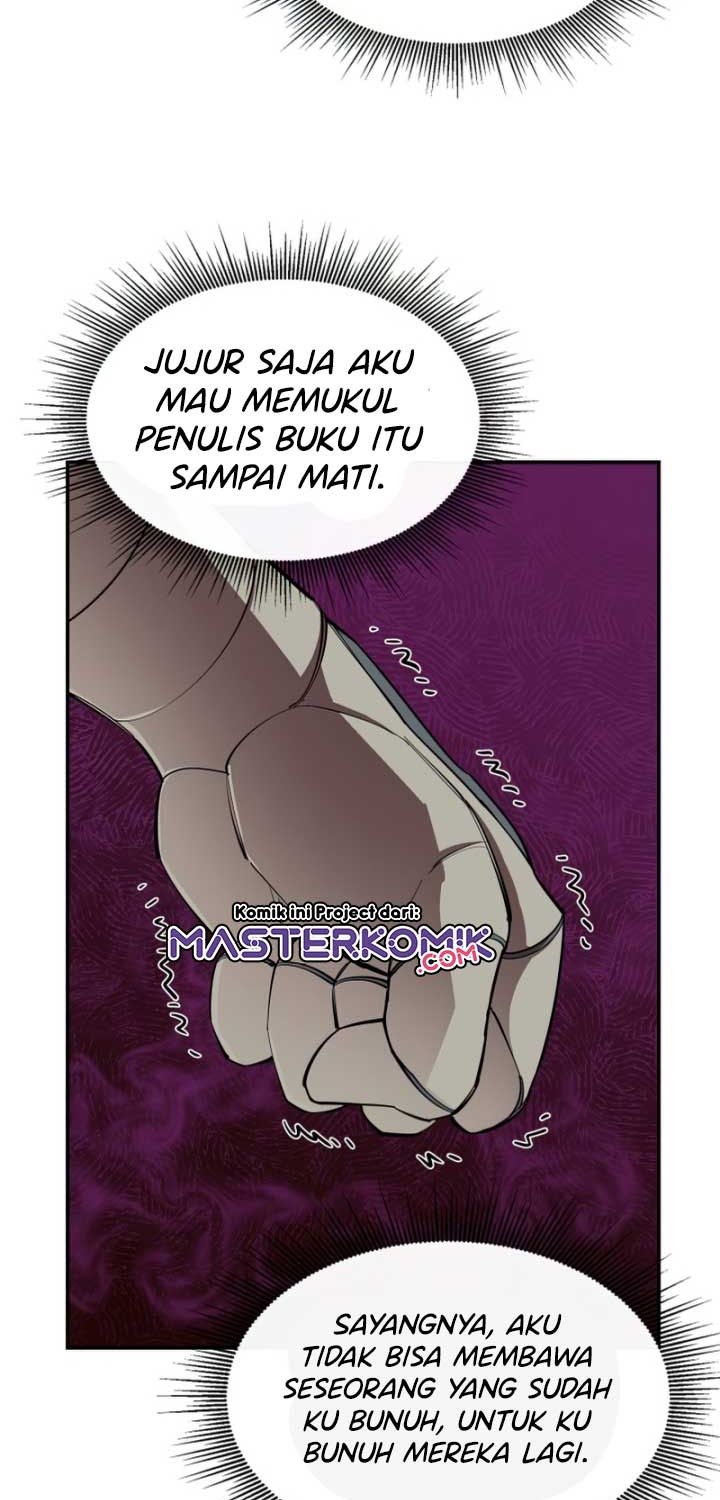 I Grow Stronger By Eating! Chapter 47 Gambar 9