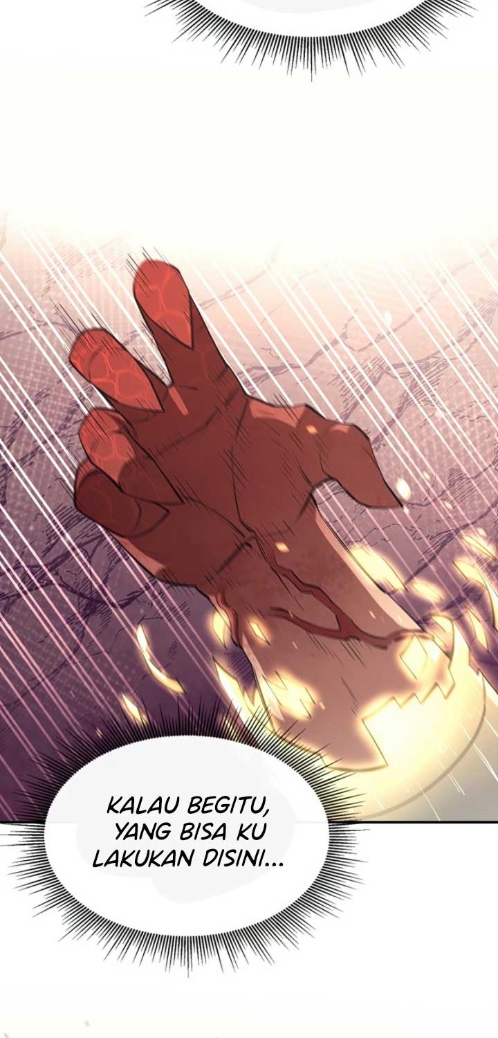 I Grow Stronger By Eating! Chapter 47 Gambar 10