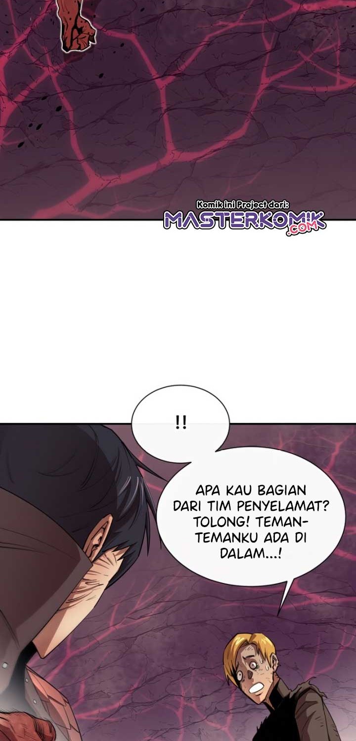 I Grow Stronger By Eating! Chapter 47 Gambar 15