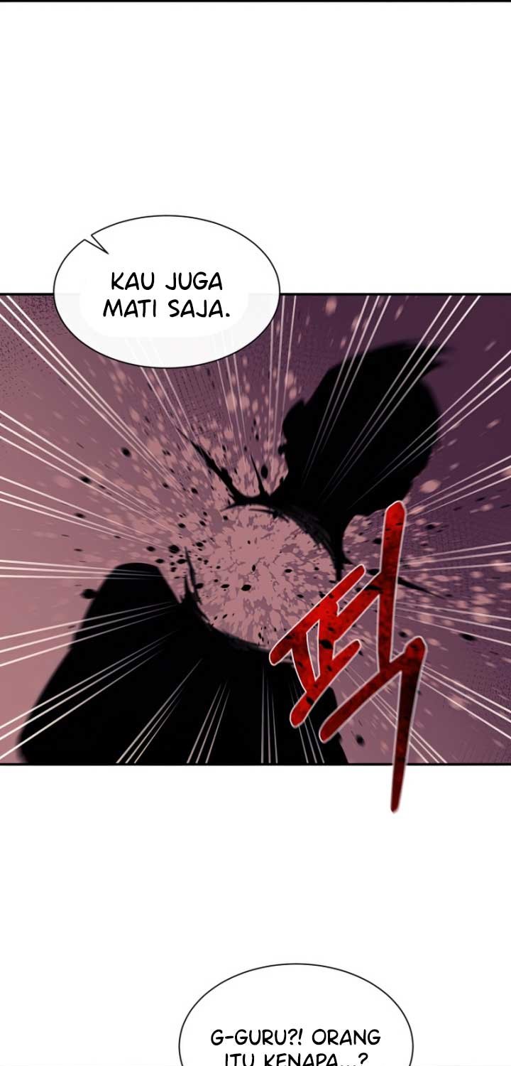 I Grow Stronger By Eating! Chapter 47 Gambar 17