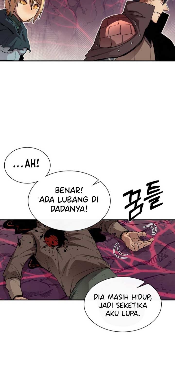 I Grow Stronger By Eating! Chapter 47 Gambar 19
