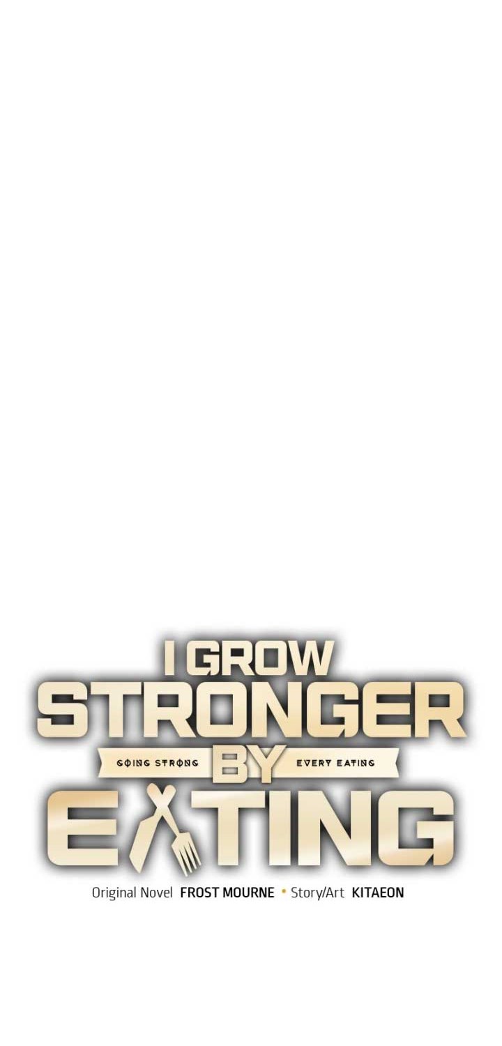 I Grow Stronger By Eating! Chapter 47 Gambar 20