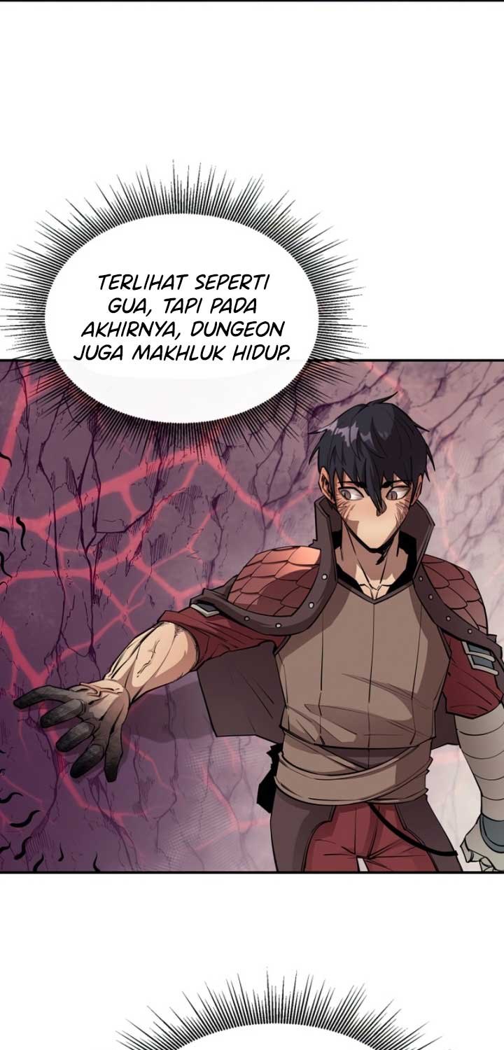 I Grow Stronger By Eating! Chapter 47 Gambar 23