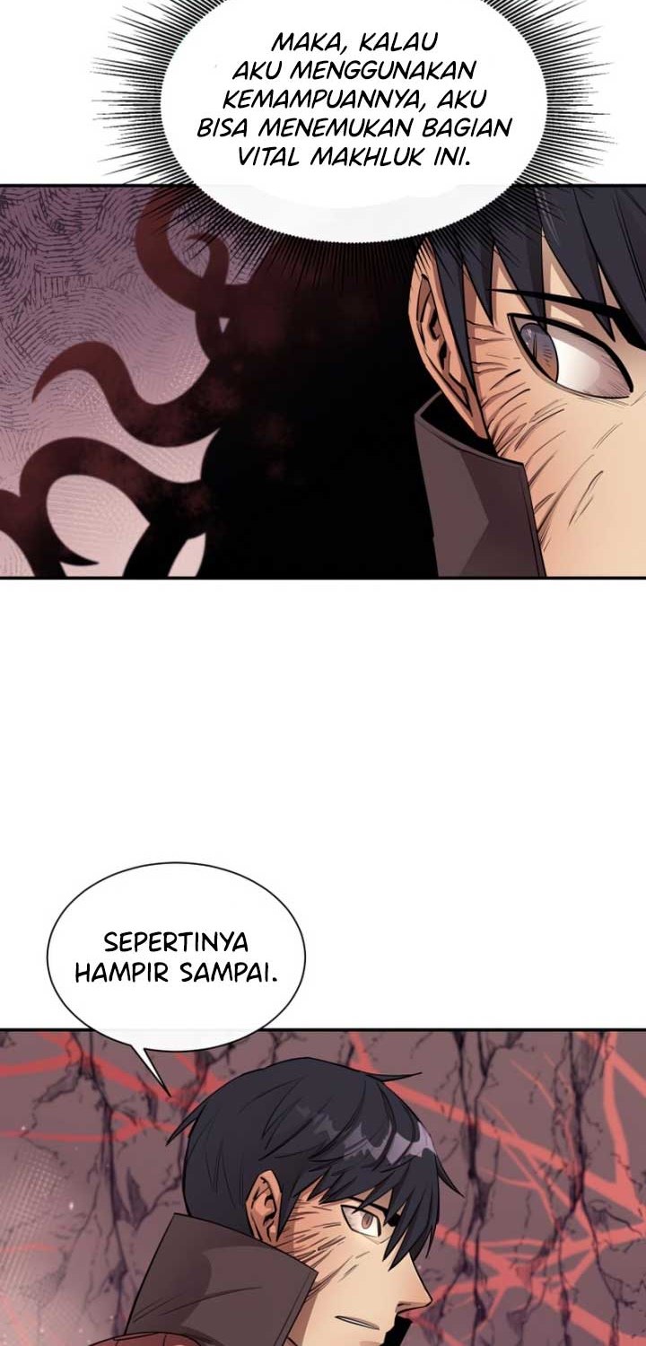 I Grow Stronger By Eating! Chapter 47 Gambar 24
